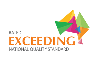 exceeding quality standard